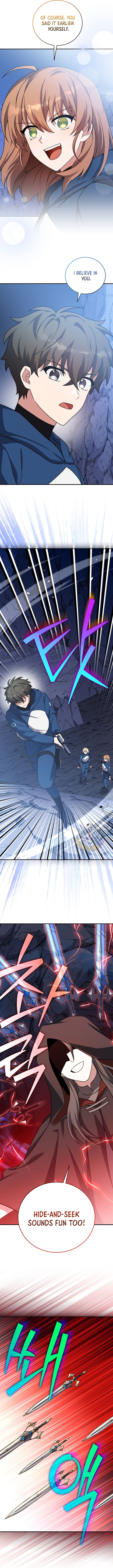 The Novel's Extra (Remake) Chapter 135 2